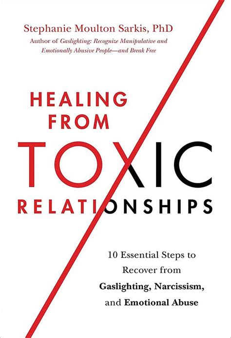 The Transformation of a Toxic Ex: A Dream of Healing and Closure